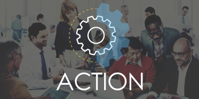 action business analysis development concept 426x213